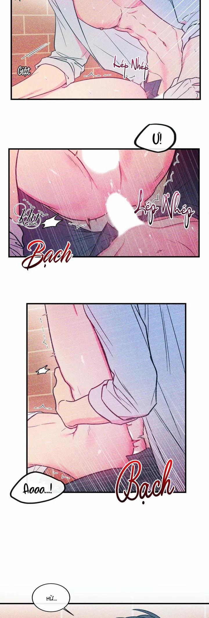 Love In Kitsch 2 trang 11
