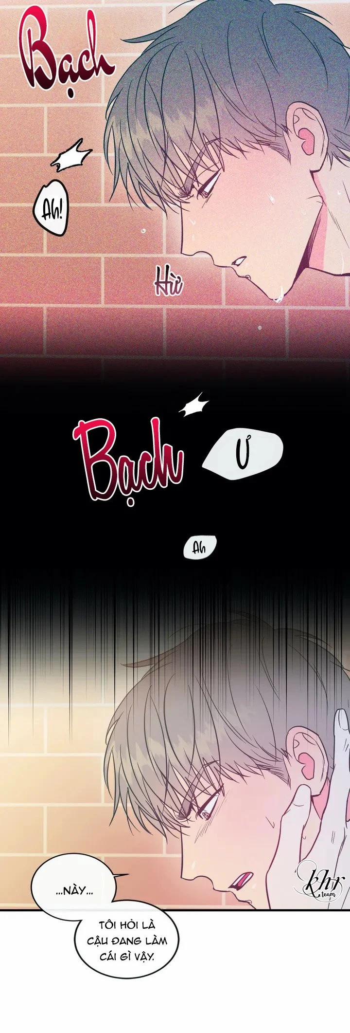 Love In Kitsch 2 trang 12