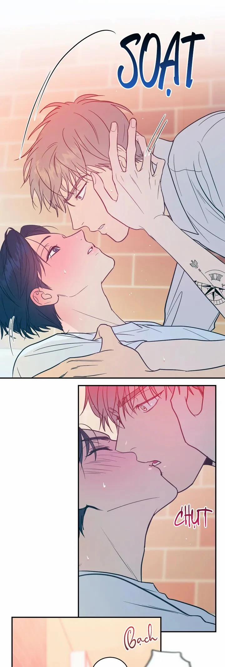 Love In Kitsch 2 trang 3