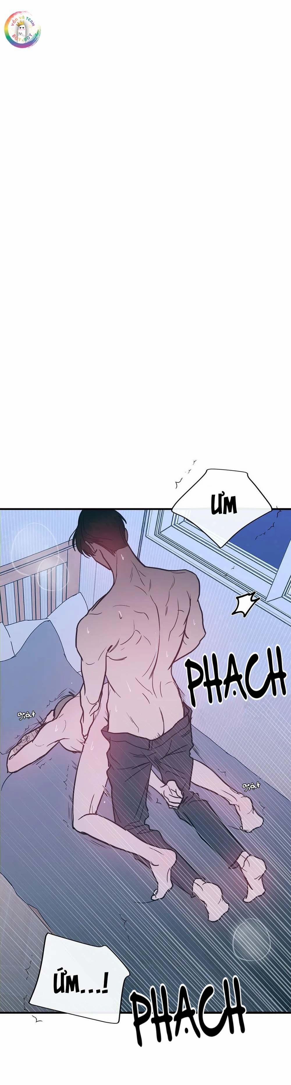 Love In Kitsch 20 trang 10