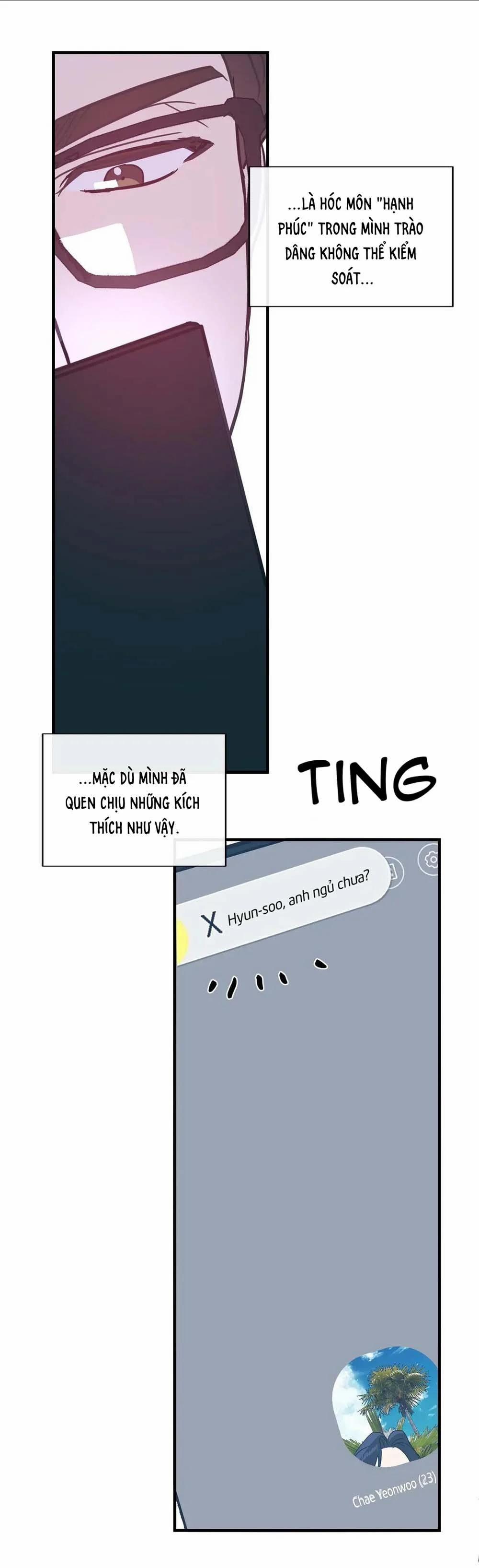 Love In Kitsch 20 trang 20