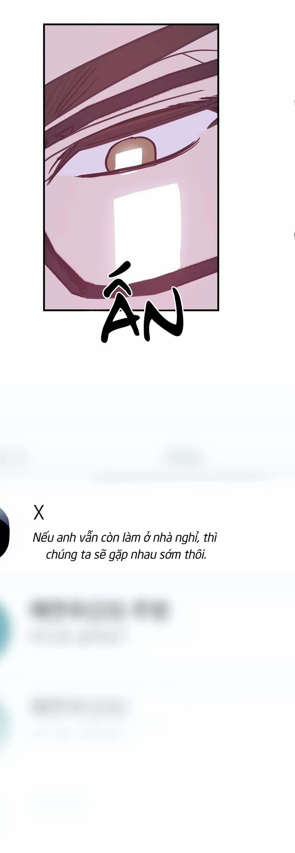 Love In Kitsch 20 trang 21