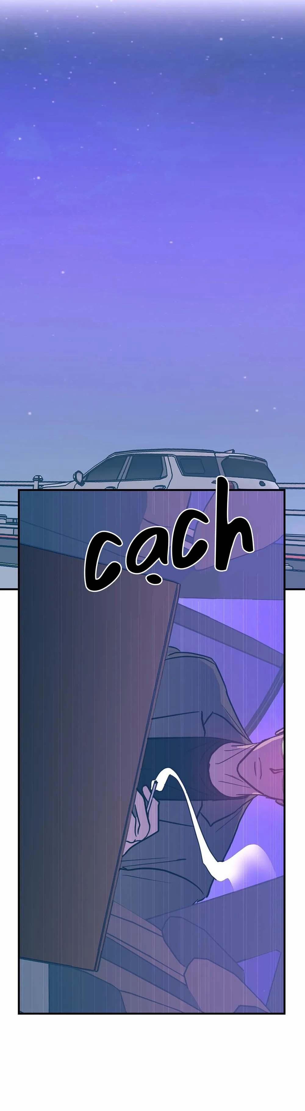 Love In Kitsch 20 trang 4