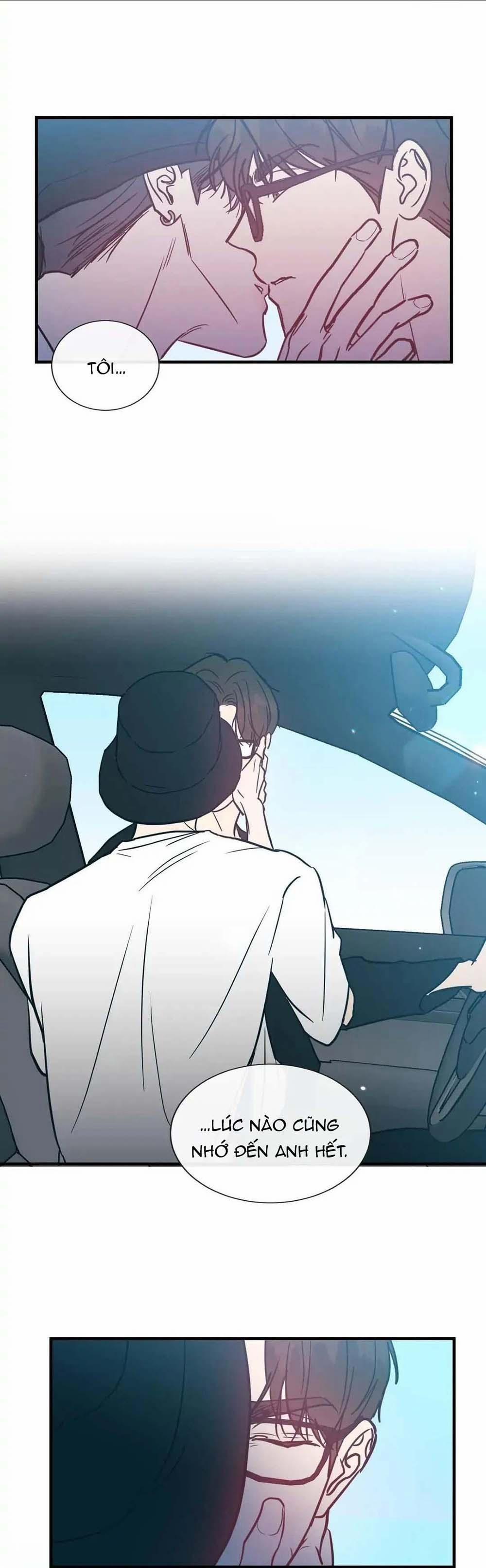 Love In Kitsch 22 trang 19