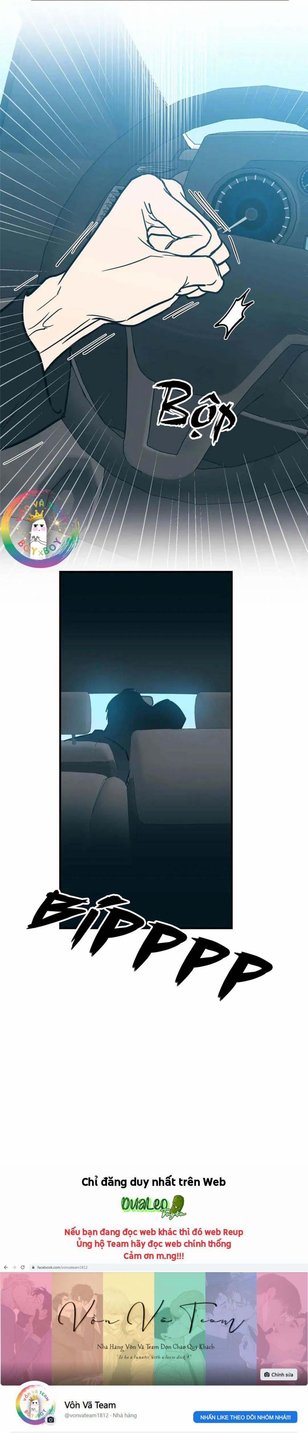 Love In Kitsch 22 trang 20