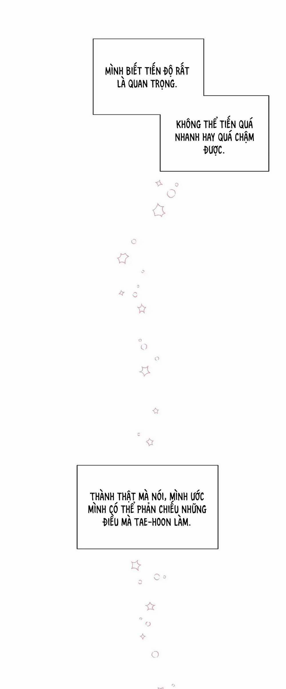 Love In Kitsch 24 trang 2