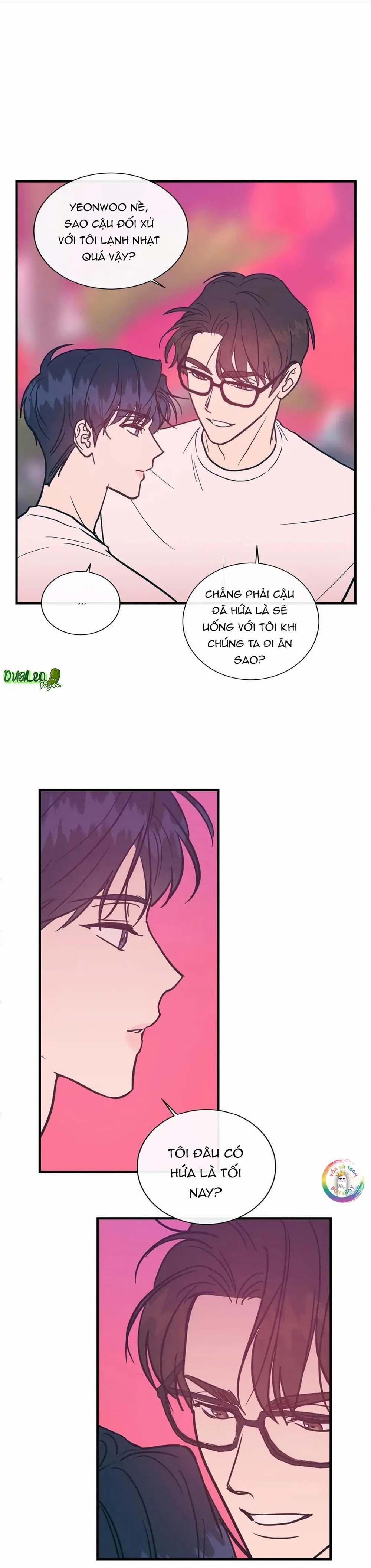 Love In Kitsch 24 trang 24