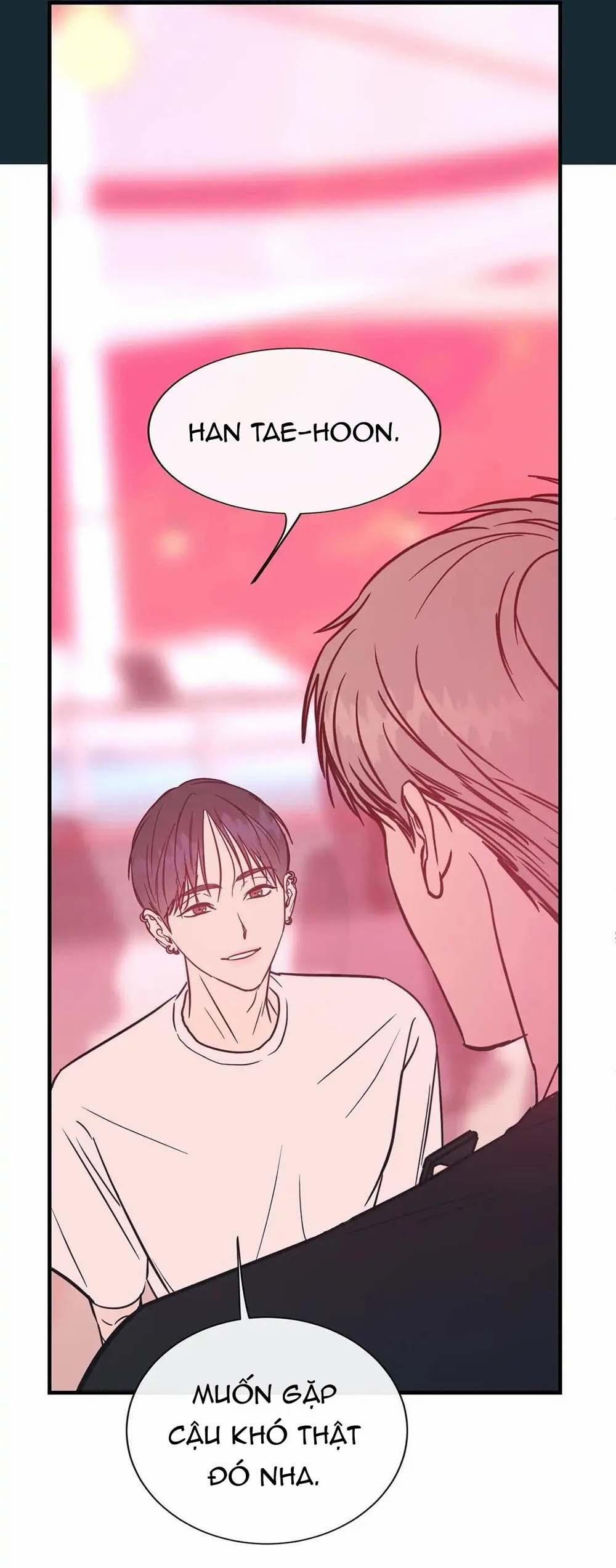 Love In Kitsch 24 trang 29