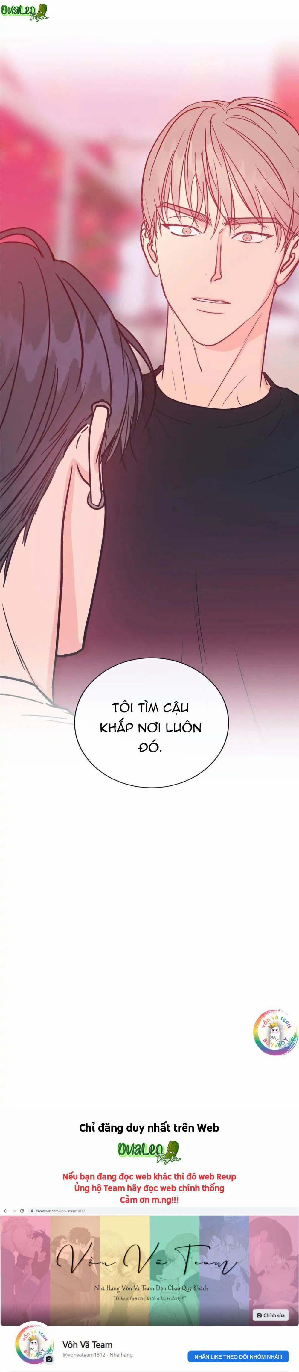 Love In Kitsch 24 trang 30