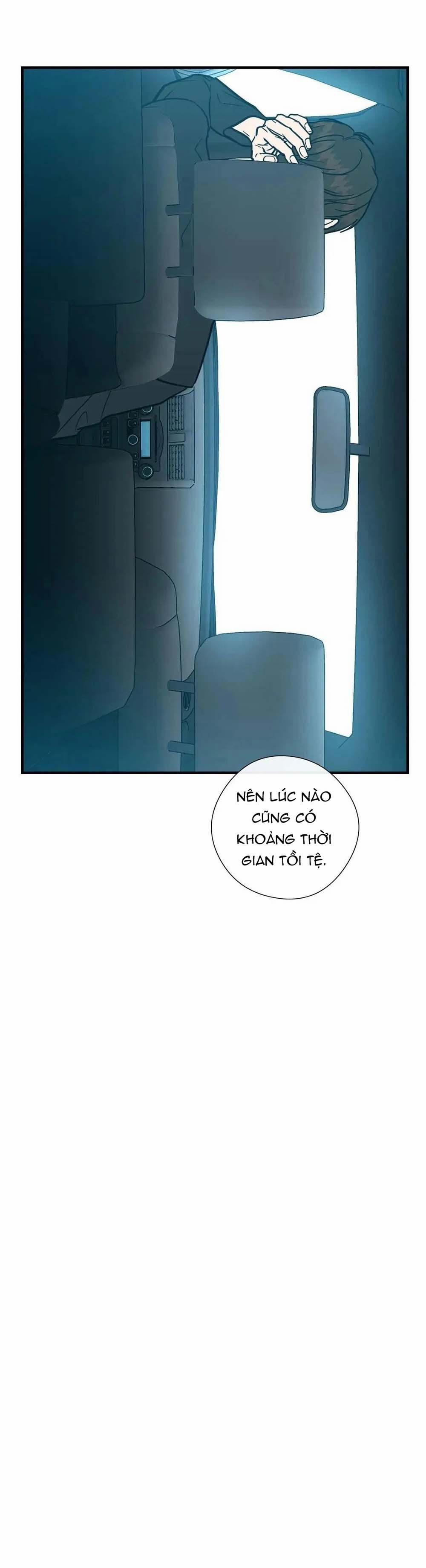 Love In Kitsch 24 trang 9