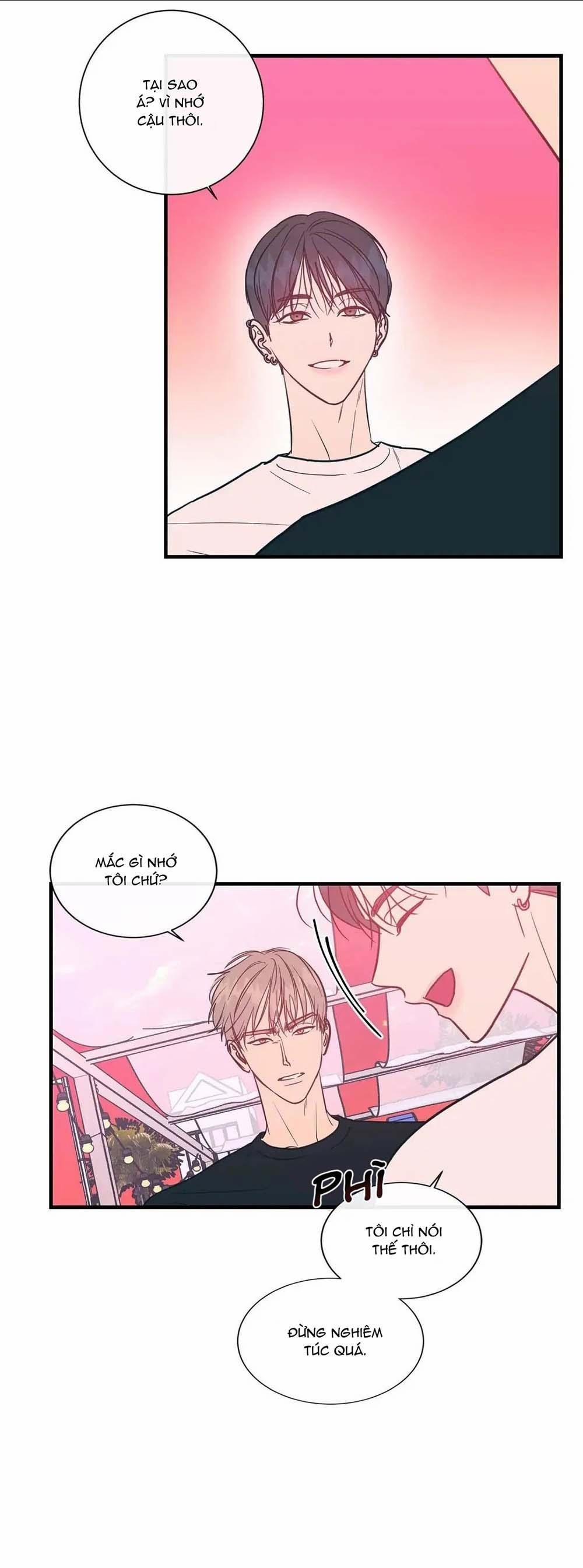 Love In Kitsch 25 trang 10