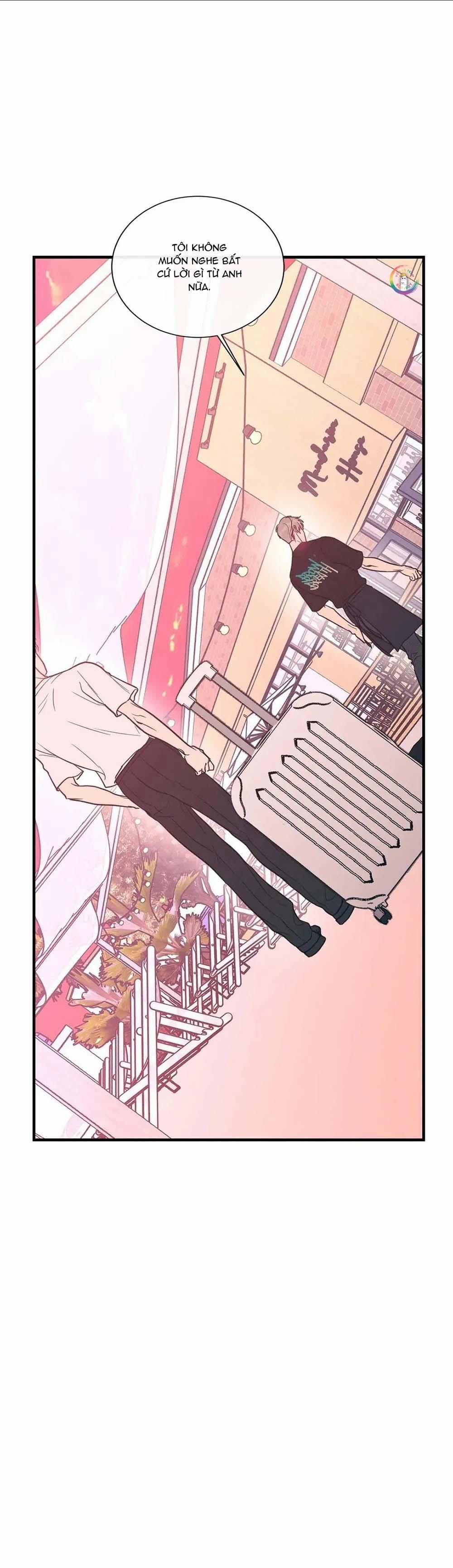 Love In Kitsch 25 trang 12