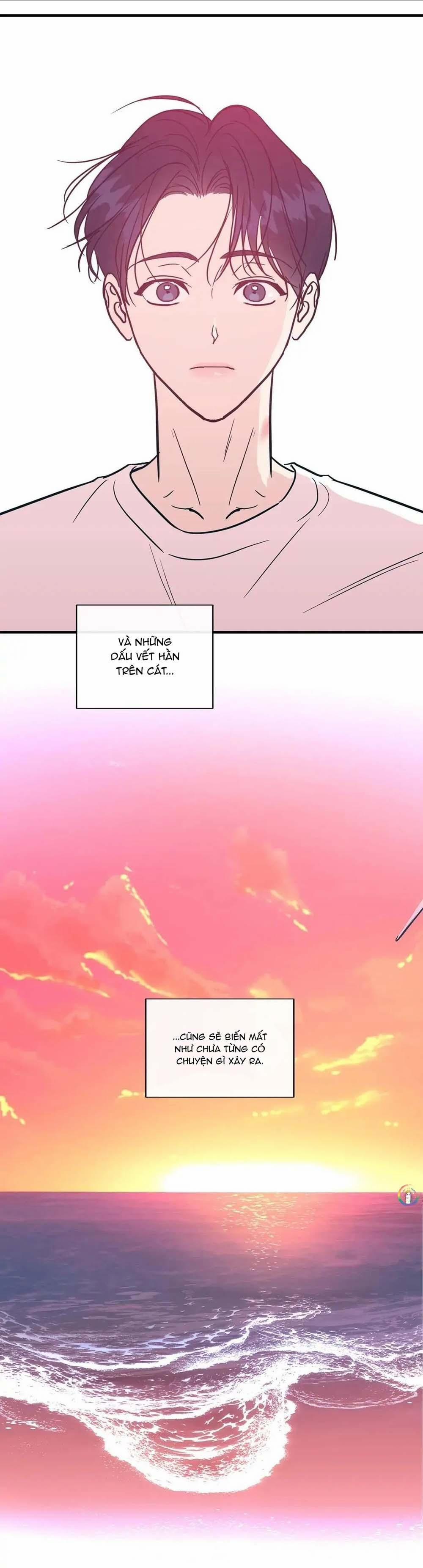 Love In Kitsch 25 trang 14