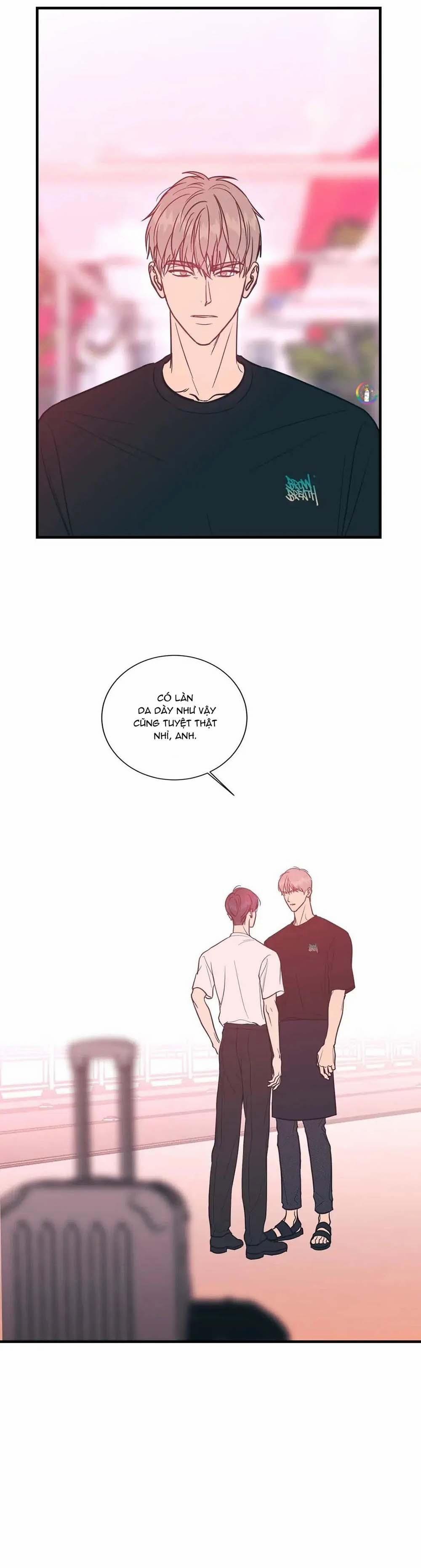 Love In Kitsch 25 trang 6