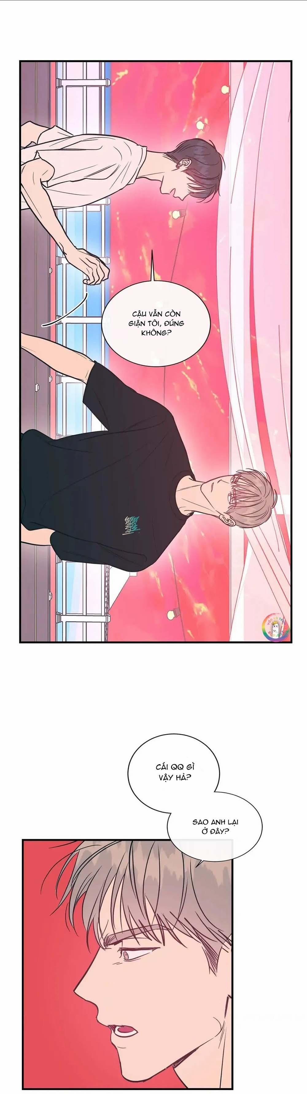 Love In Kitsch 25 trang 9