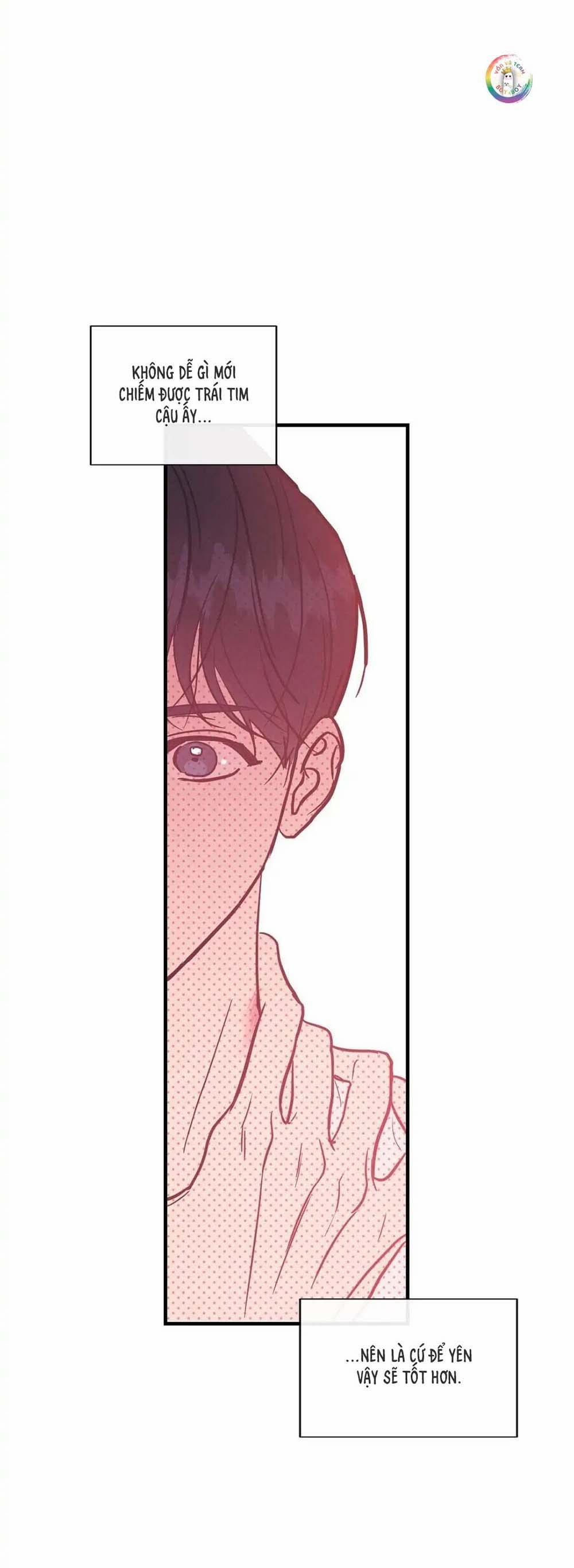 Love In Kitsch 26 trang 2