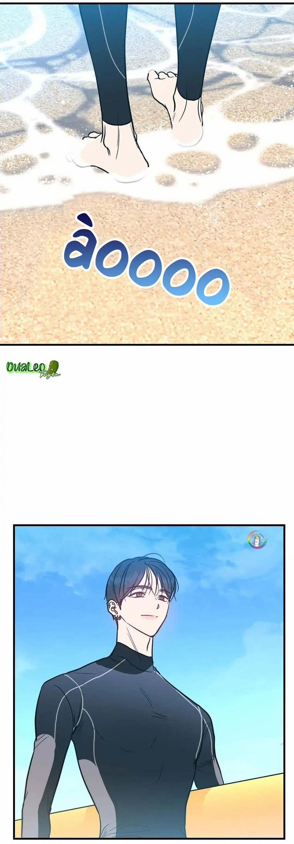 Love In Kitsch 26 trang 20