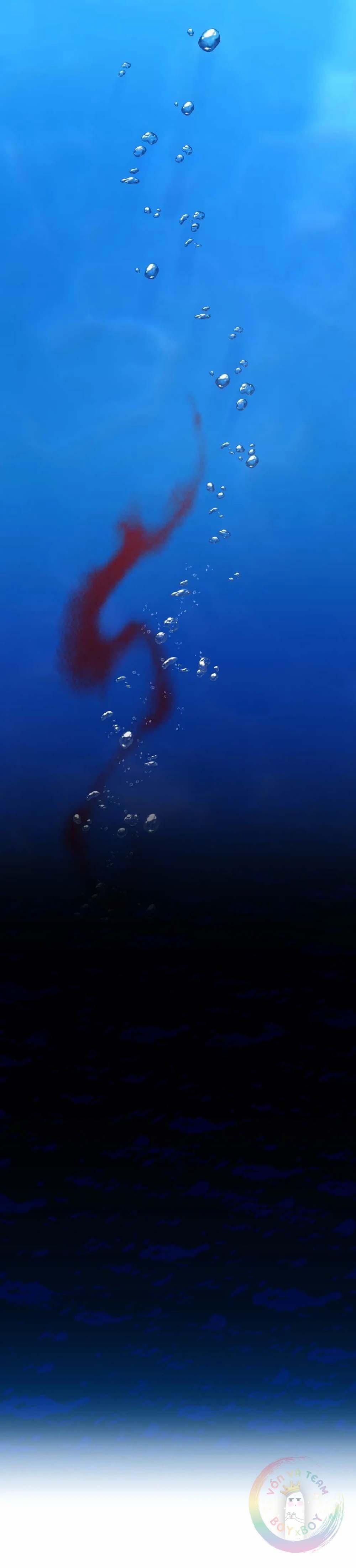 Love In Kitsch 27 trang 14