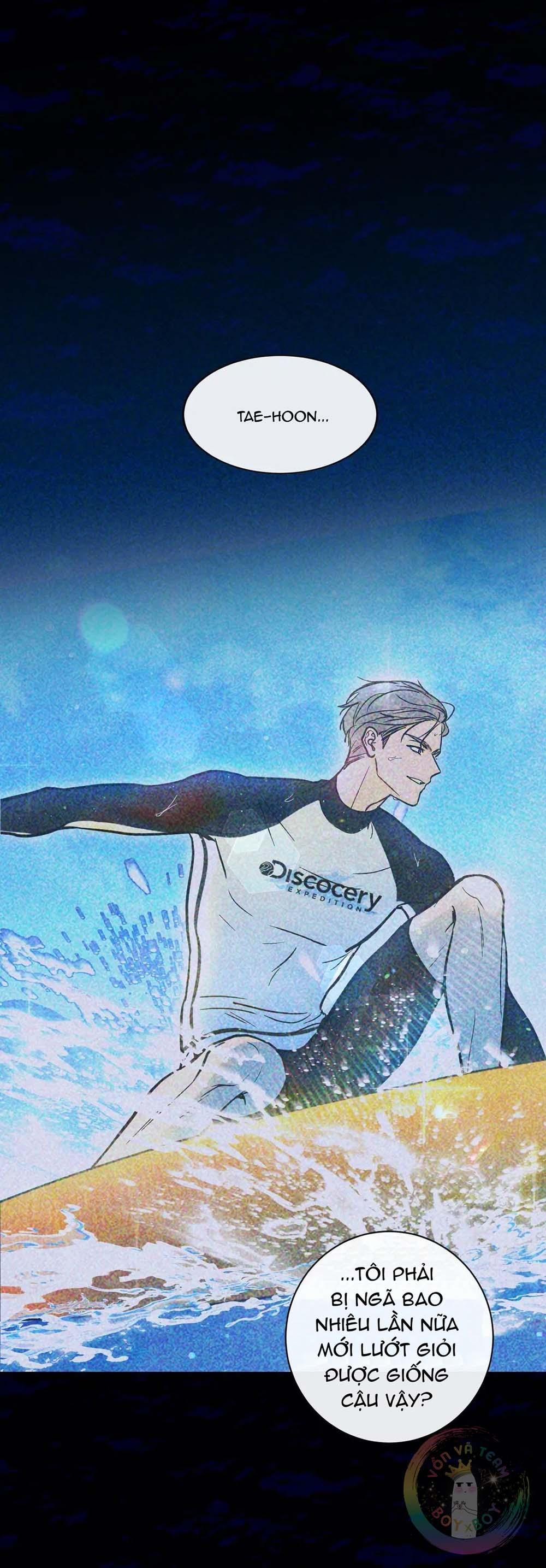 Love In Kitsch 27 trang 16