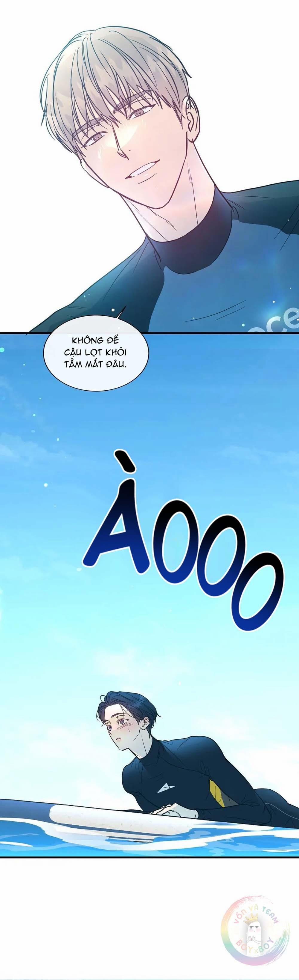 Love In Kitsch 27 trang 2