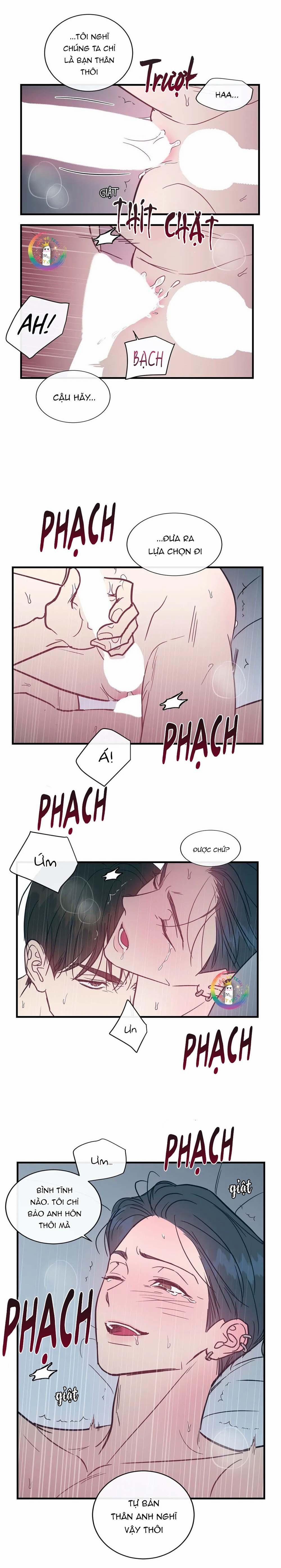 Love In Kitsch 29 trang 6