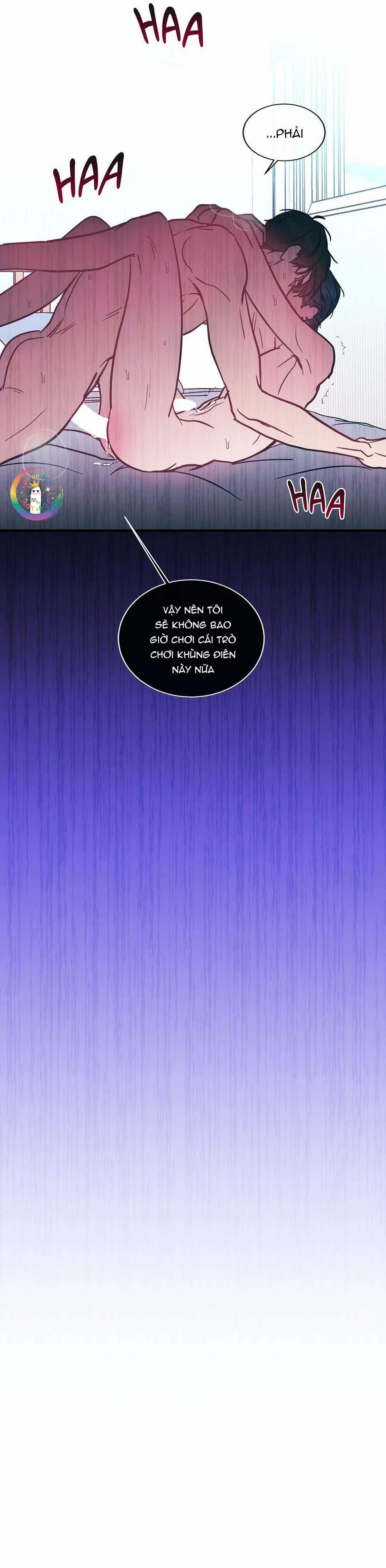 Love In Kitsch 29 trang 7