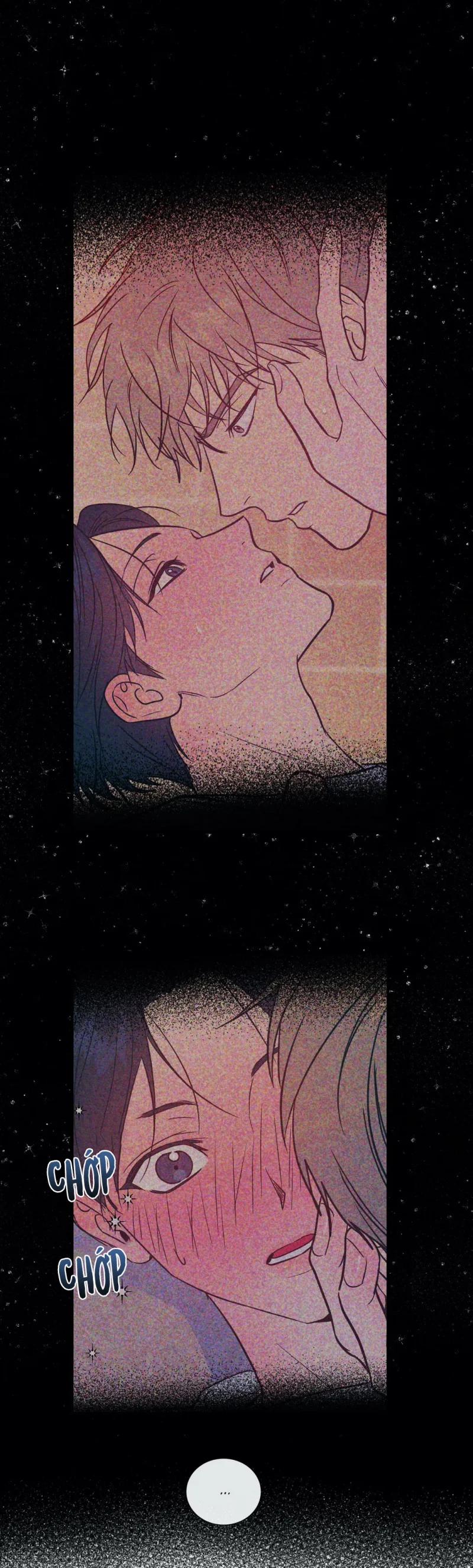 Love In Kitsch 3 trang 7