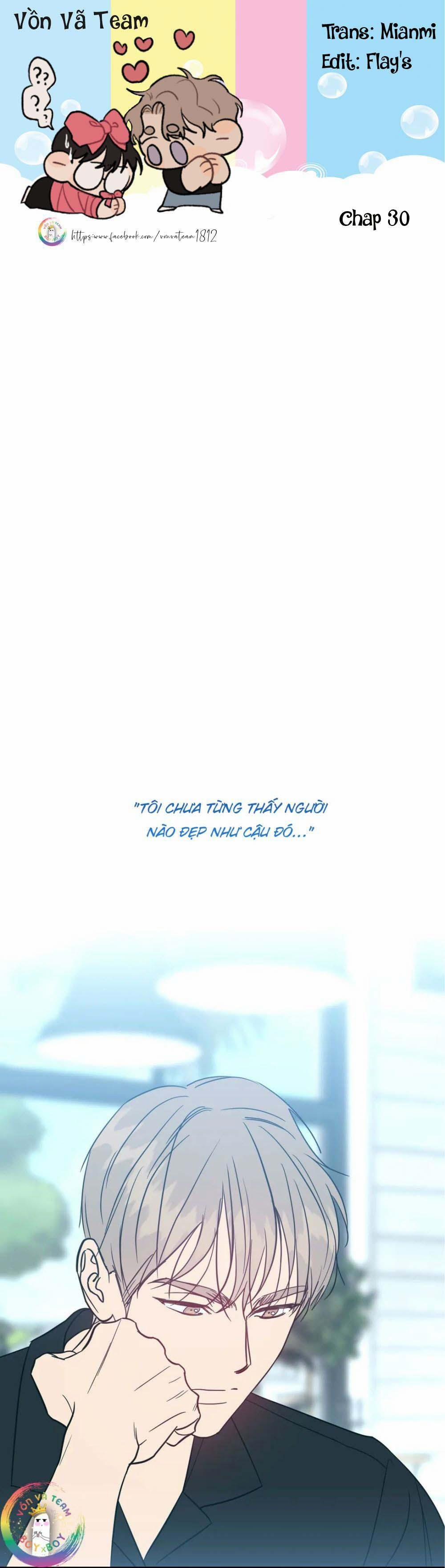 Love In Kitsch 30 trang 0