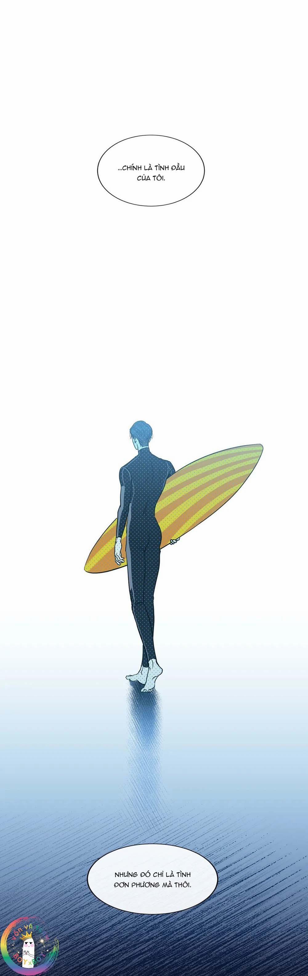 Love In Kitsch 30 trang 6