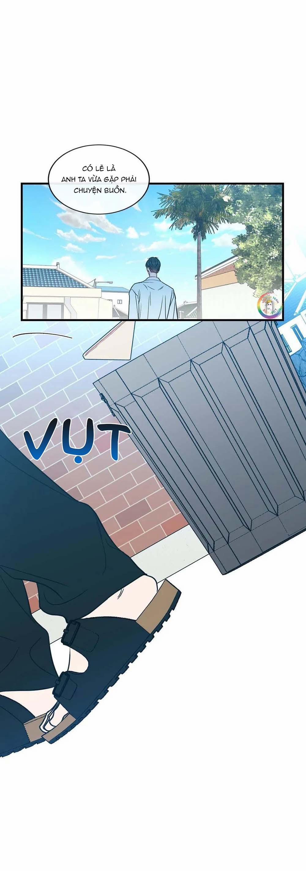 Love In Kitsch 31 trang 14