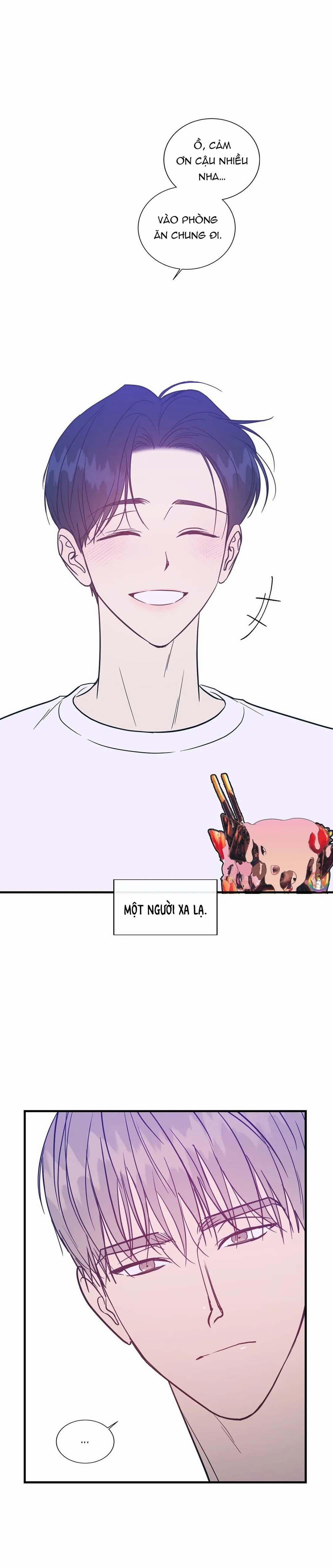 Love In Kitsch 34 trang 6