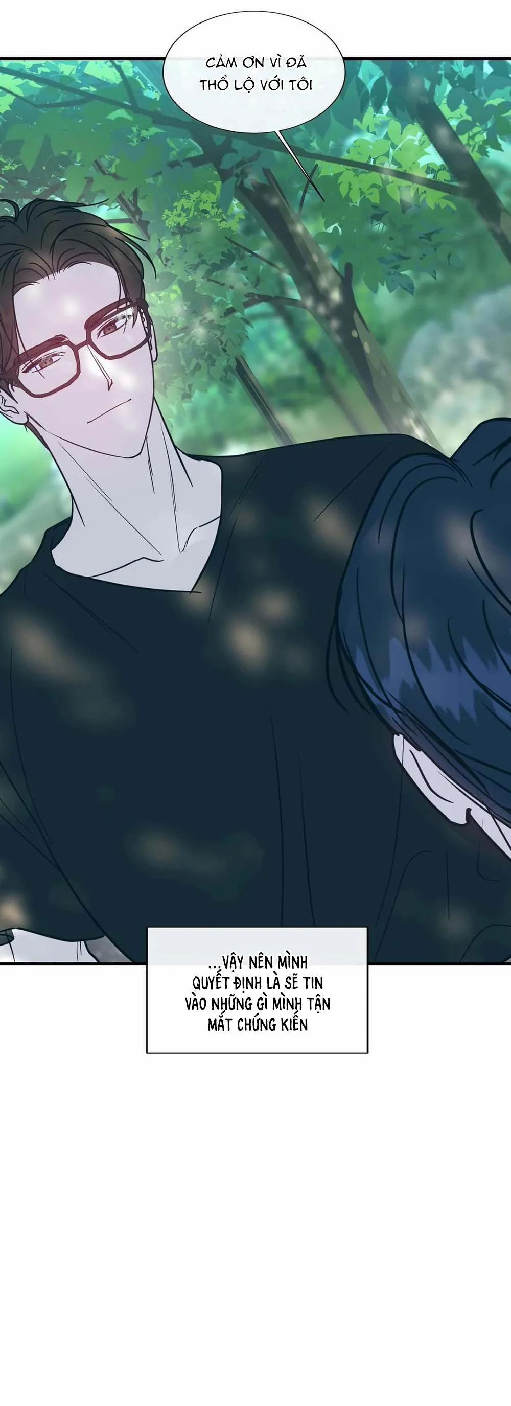 Love In Kitsch 36 trang 11