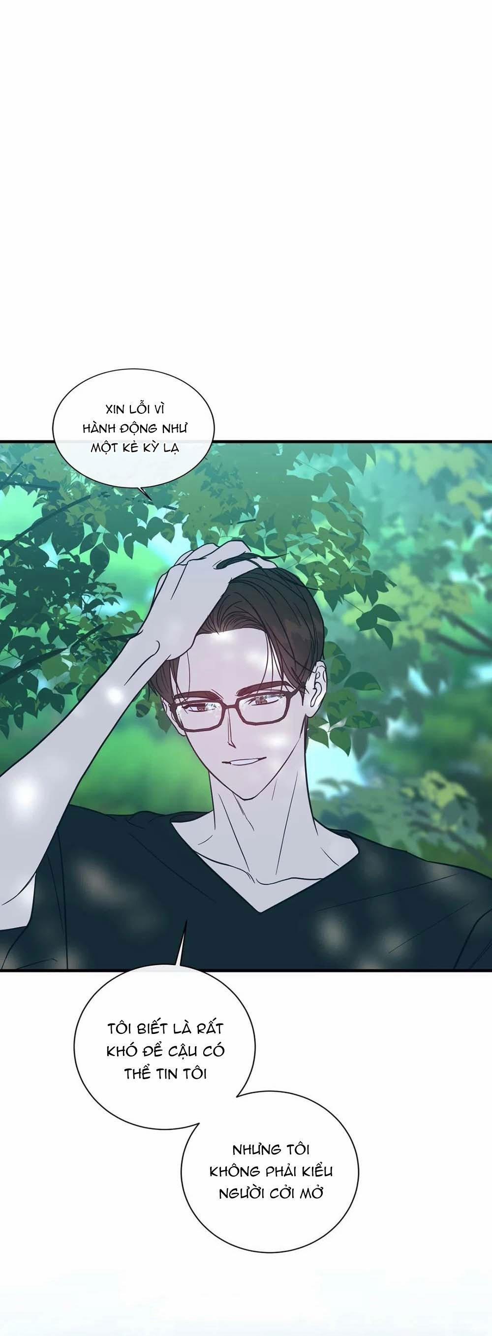 Love In Kitsch 36 trang 7