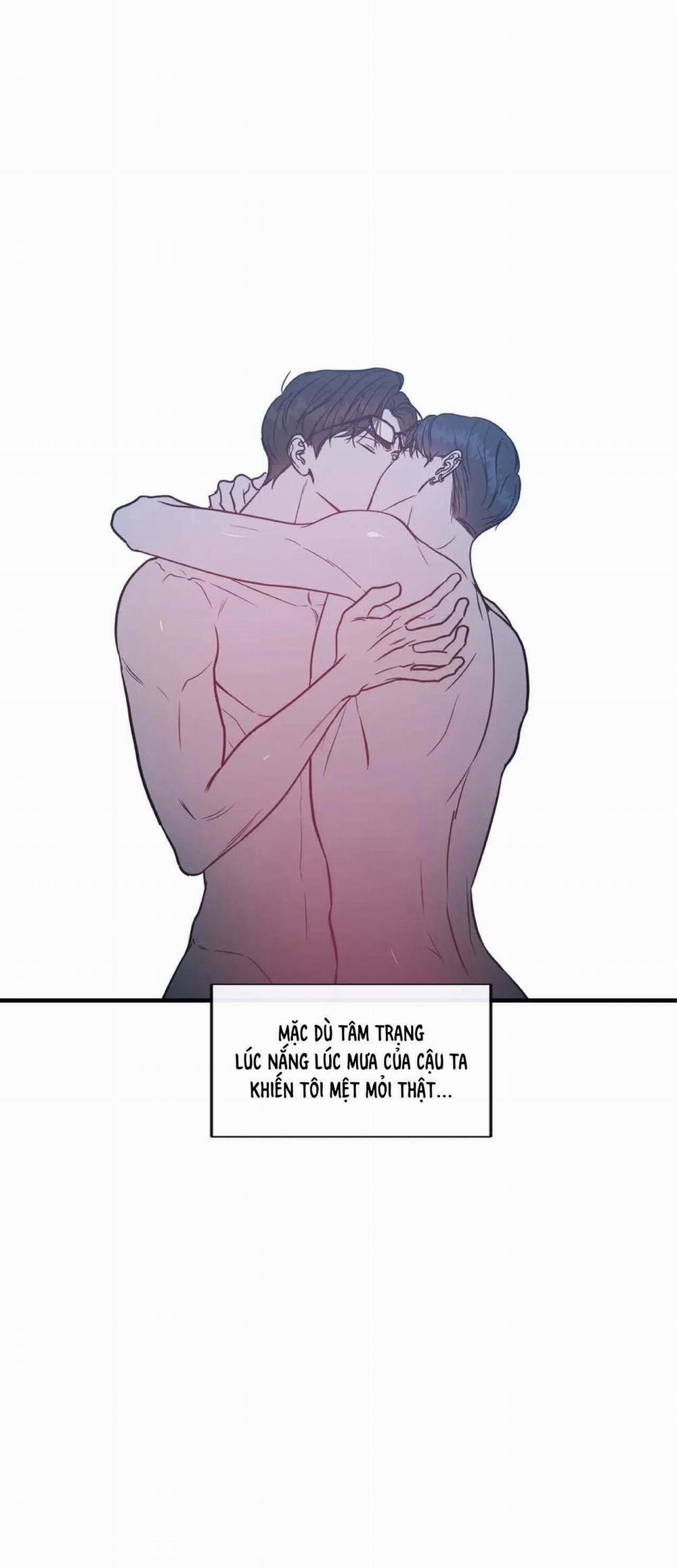 Love In Kitsch 38 trang 10