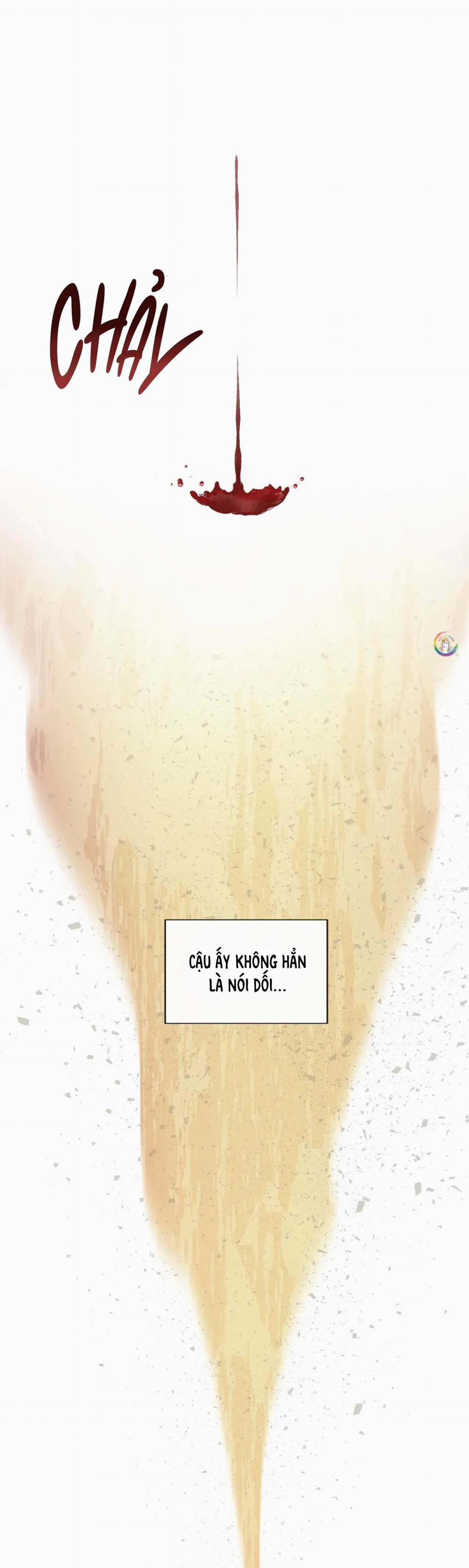 Love In Kitsch 38 trang 12