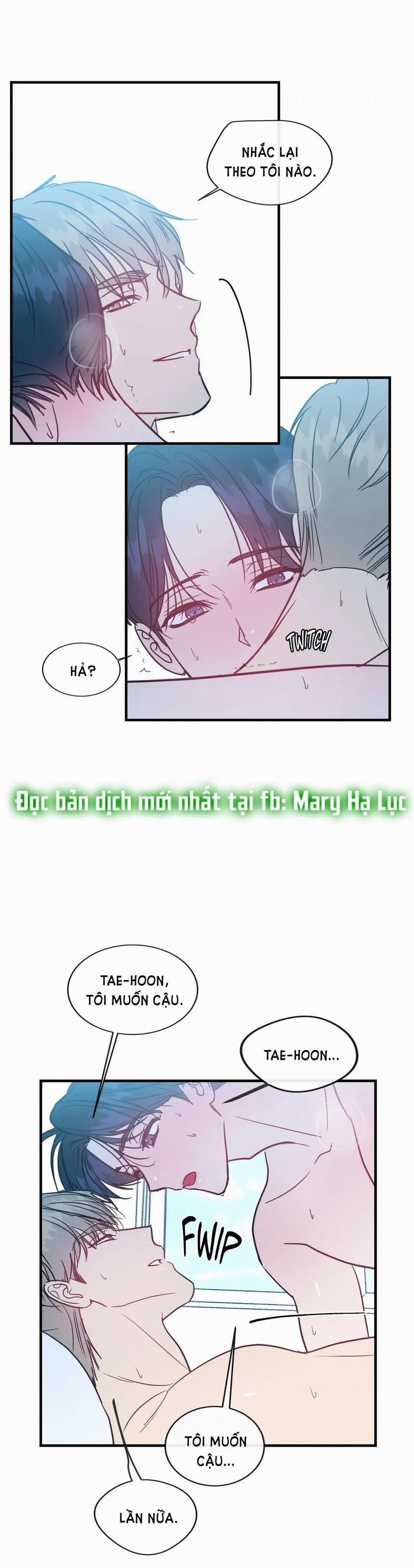 Love In Kitsch 39.1 trang 8