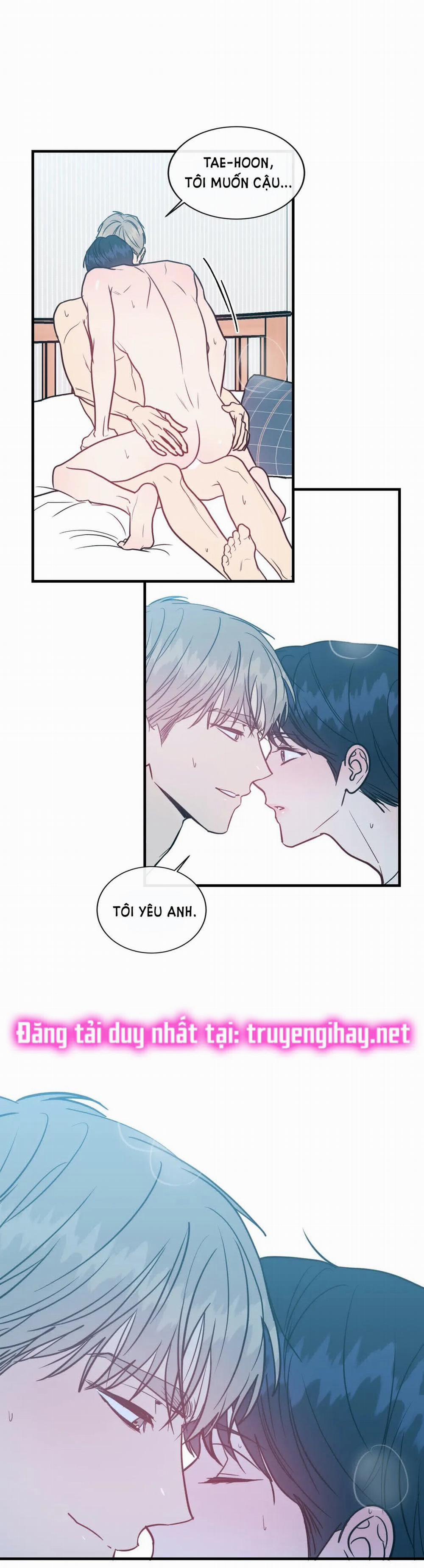 Love In Kitsch 39.1 trang 9