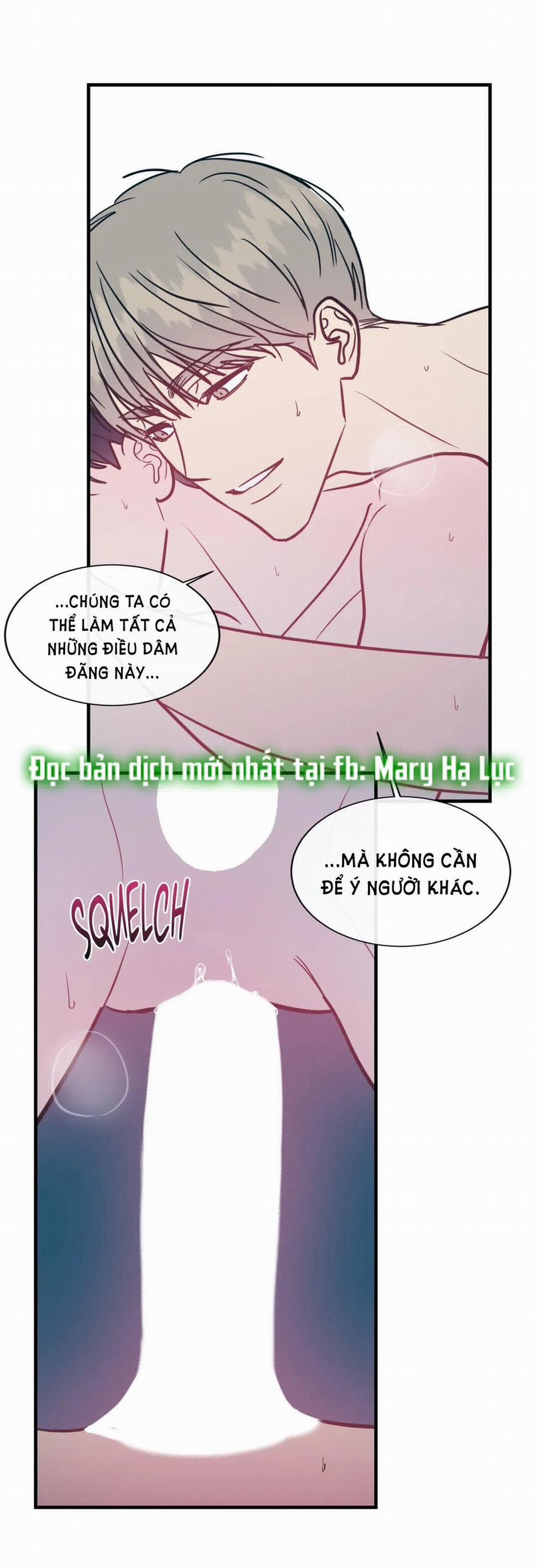 Love In Kitsch 39.2 trang 1