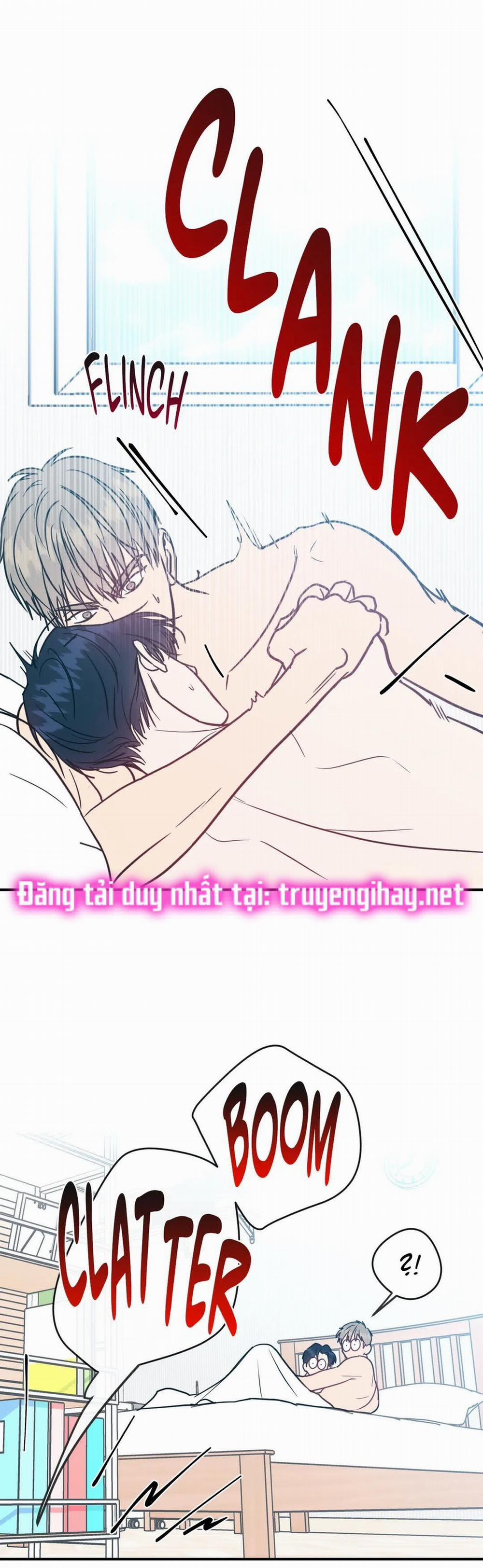 Love In Kitsch 39.2 trang 14