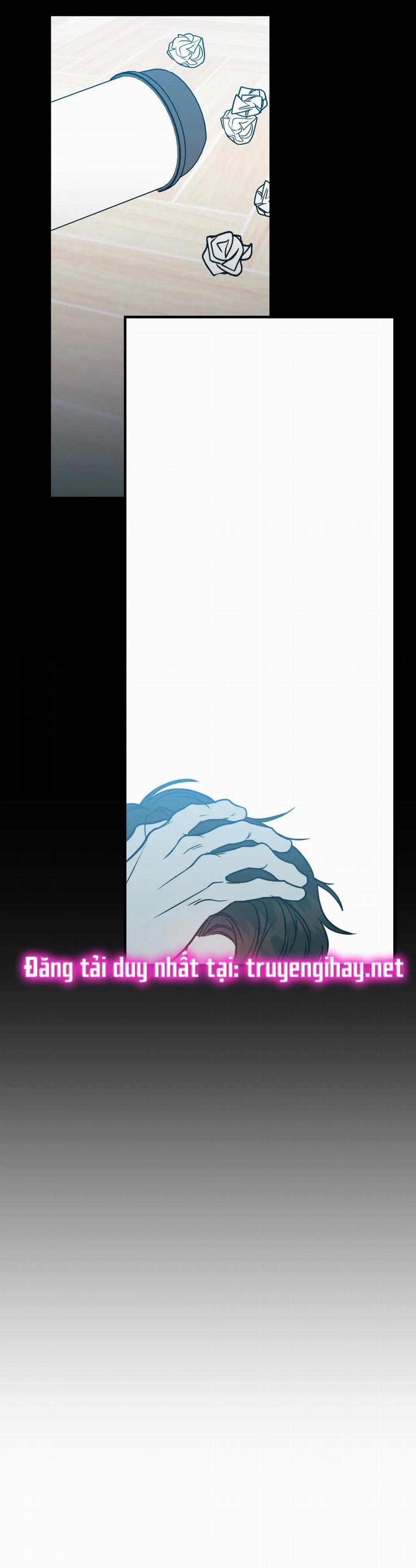 Love In Kitsch 39.2 trang 17