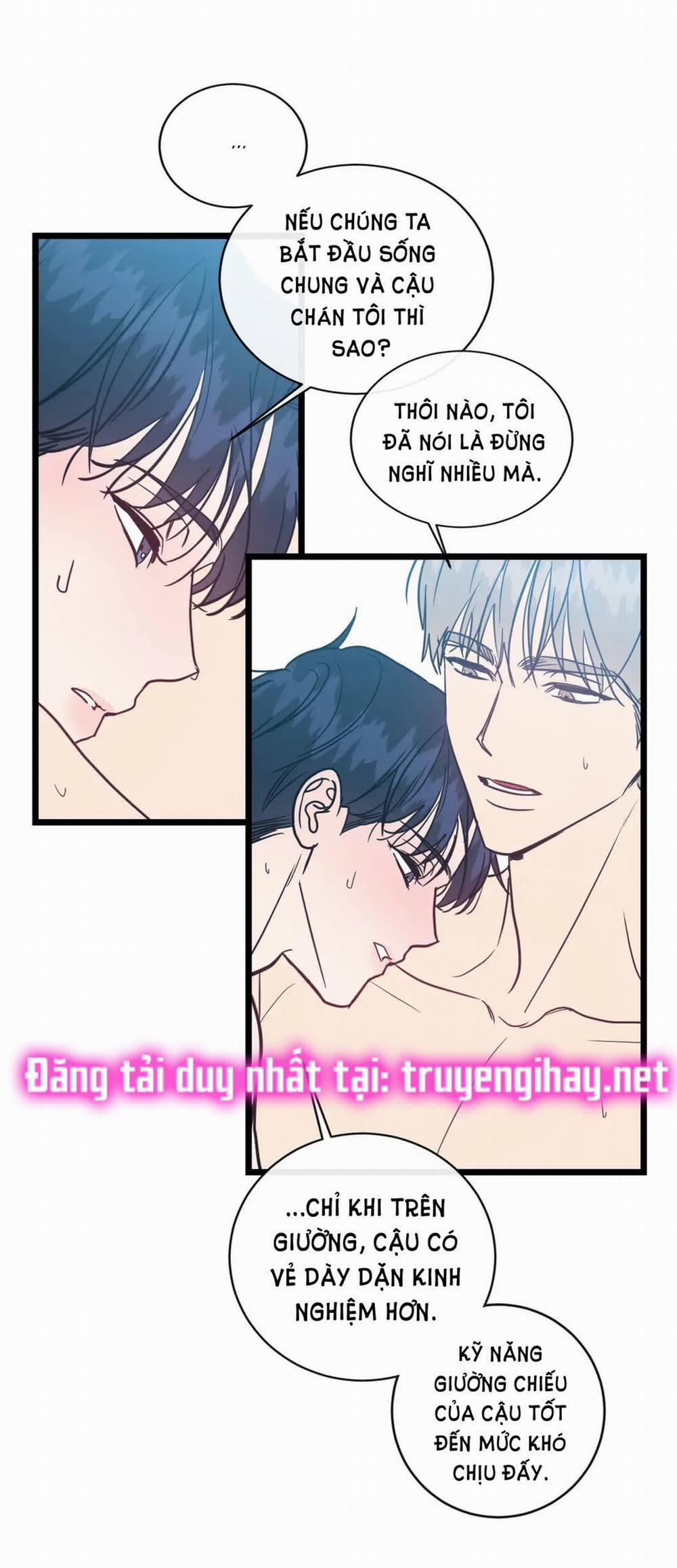 Love In Kitsch 39.2 trang 9