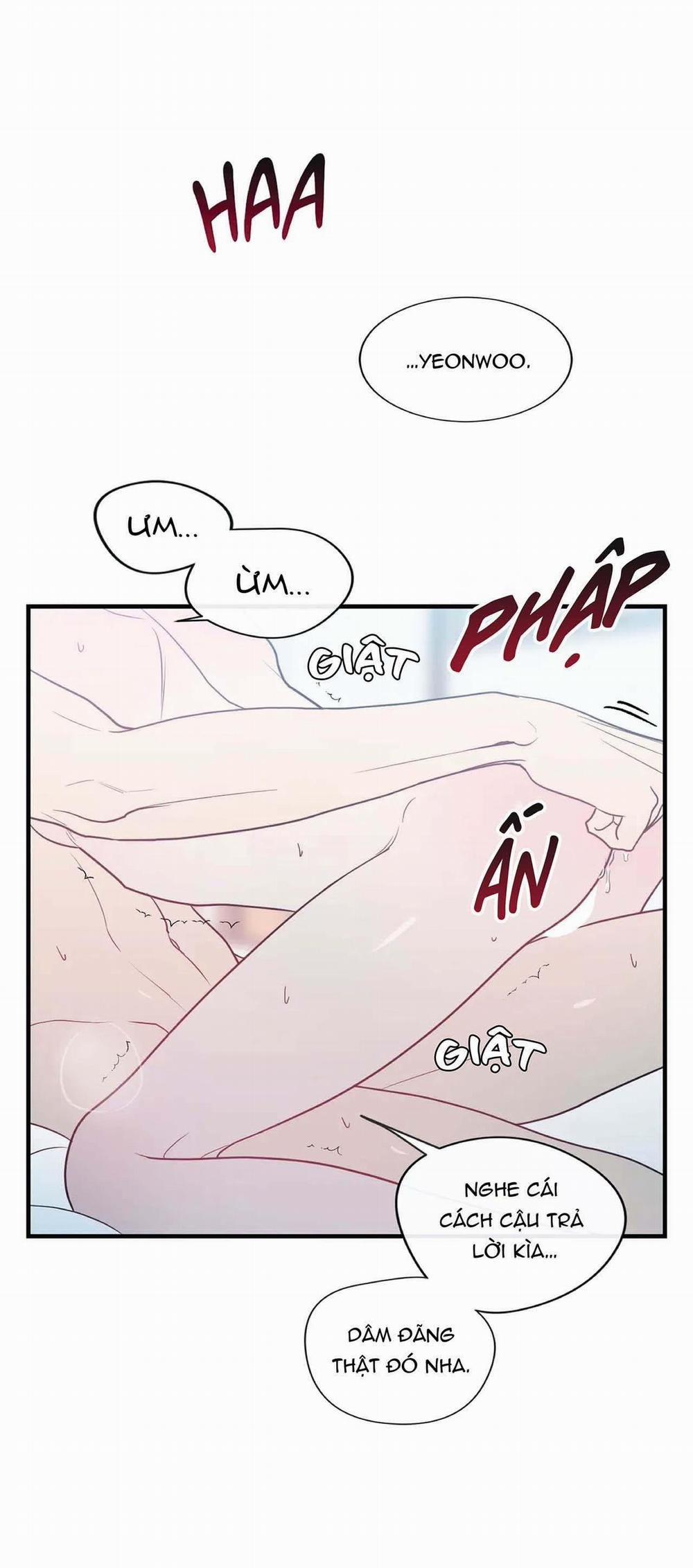 Love In Kitsch 39 trang 5