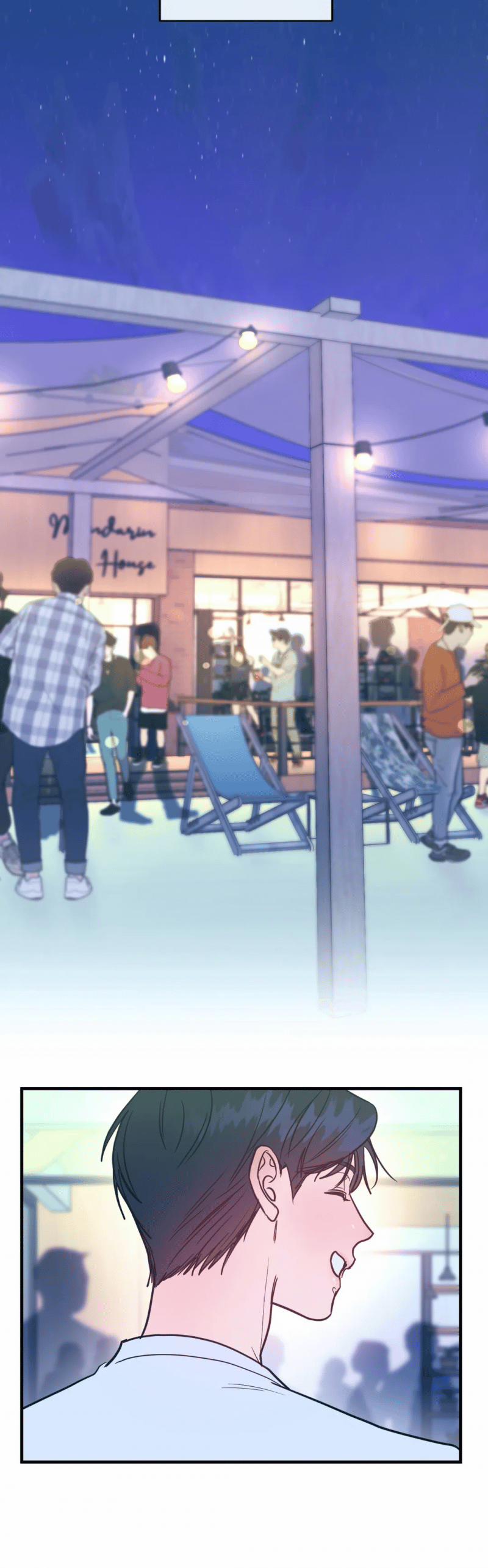 Love In Kitsch 4 trang 10