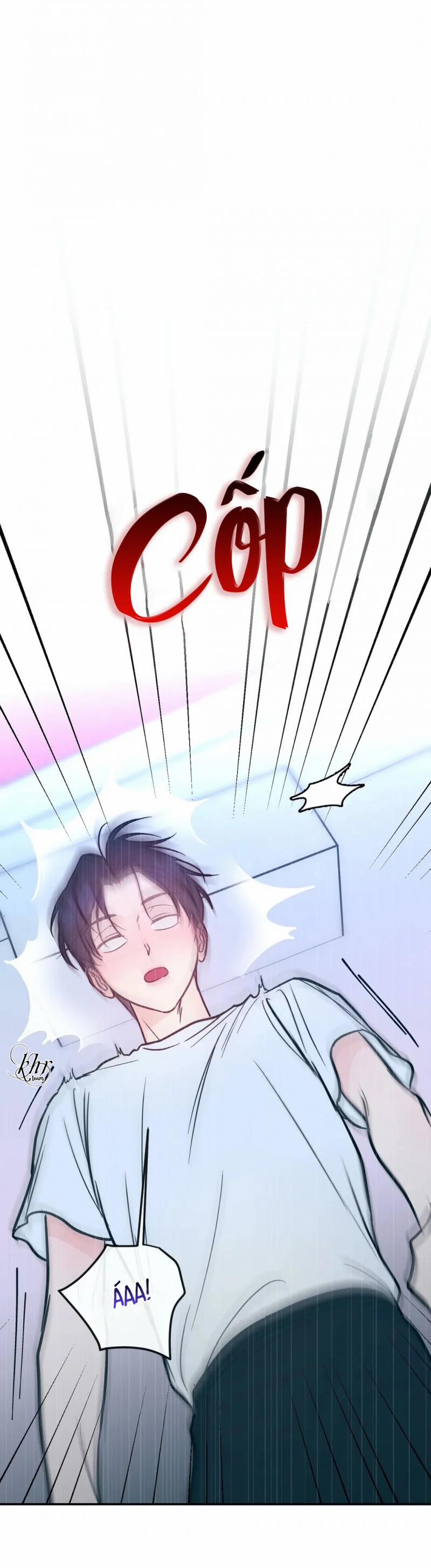 Love In Kitsch 4 trang 25