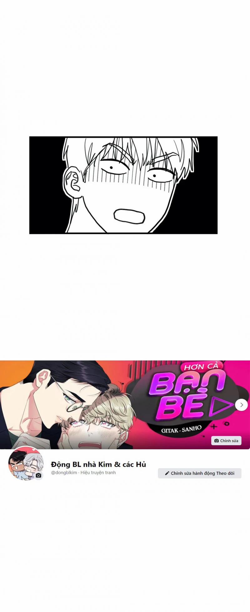 Love In Kitsch 4 trang 26