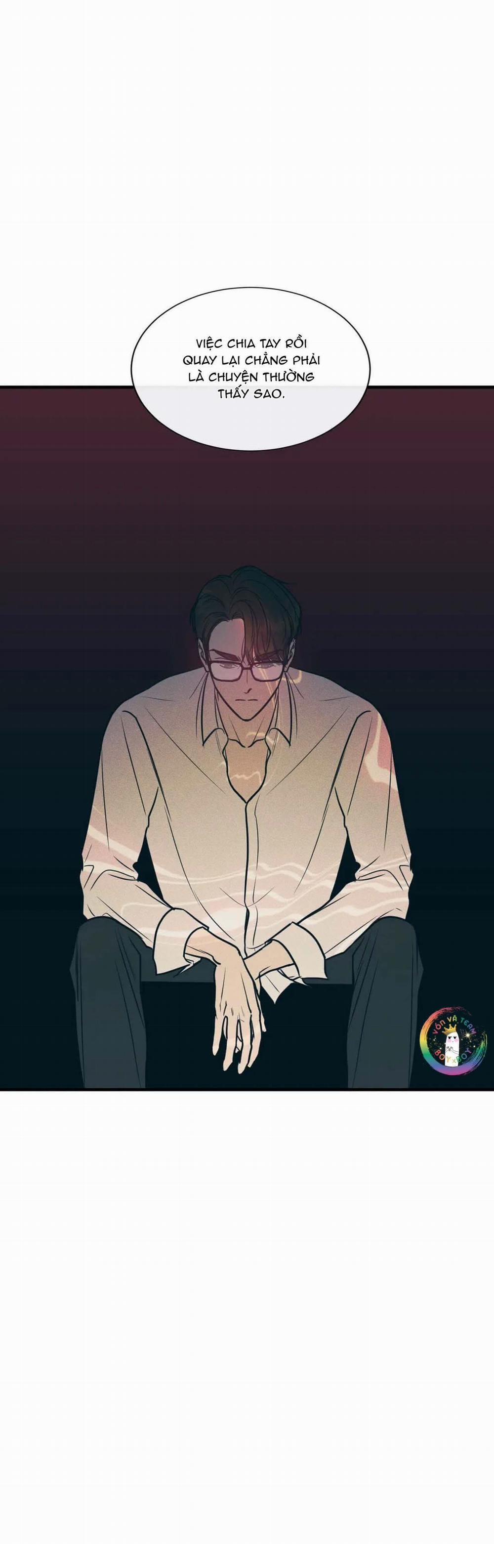 Love In Kitsch 40 trang 11