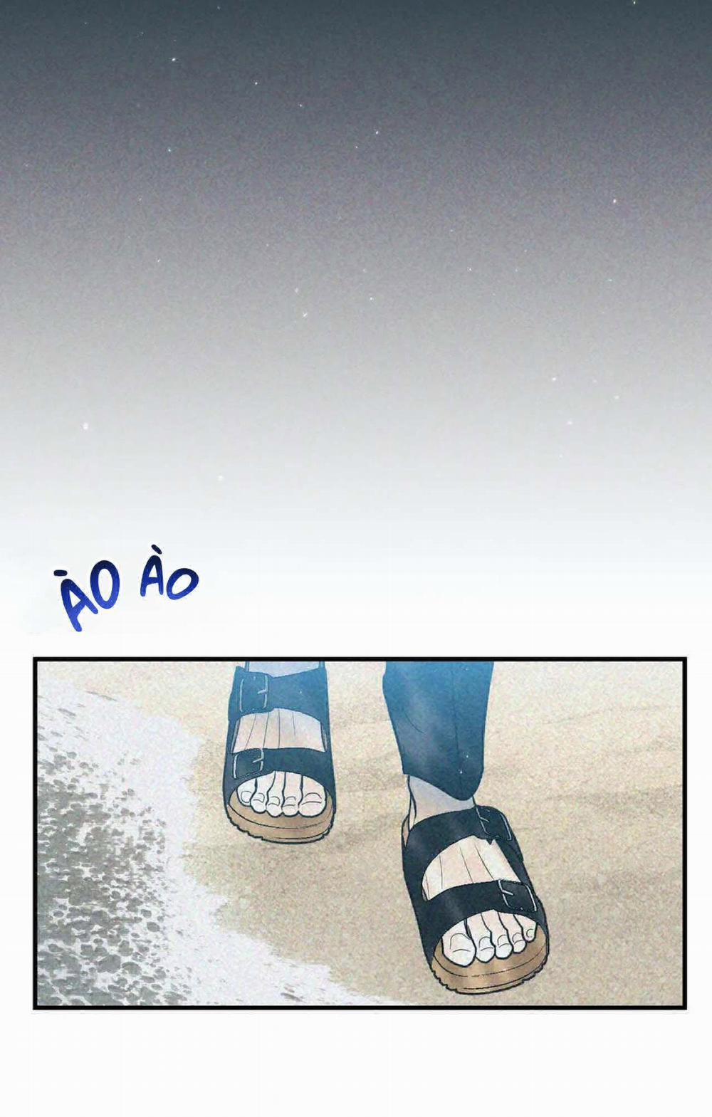 Love In Kitsch 40 trang 22