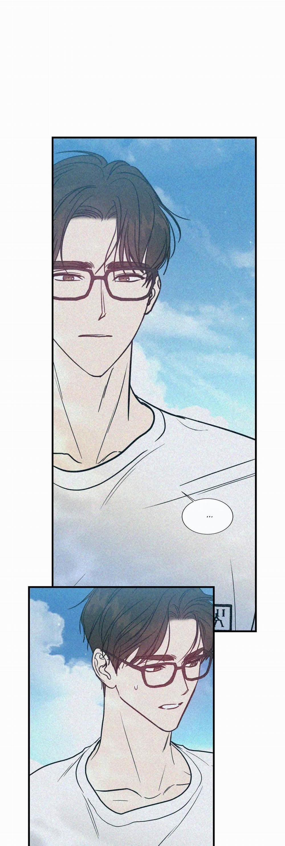 Love In Kitsch 40 trang 24