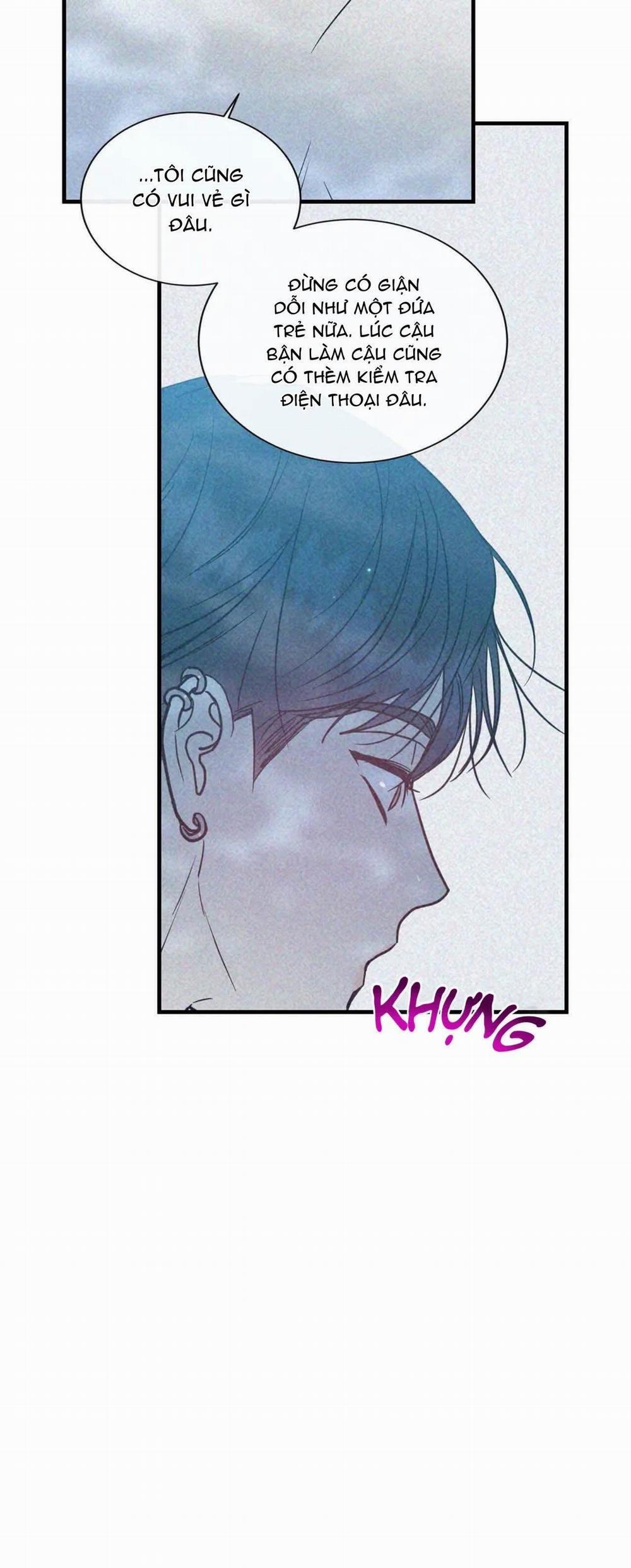 Love In Kitsch 40 trang 25