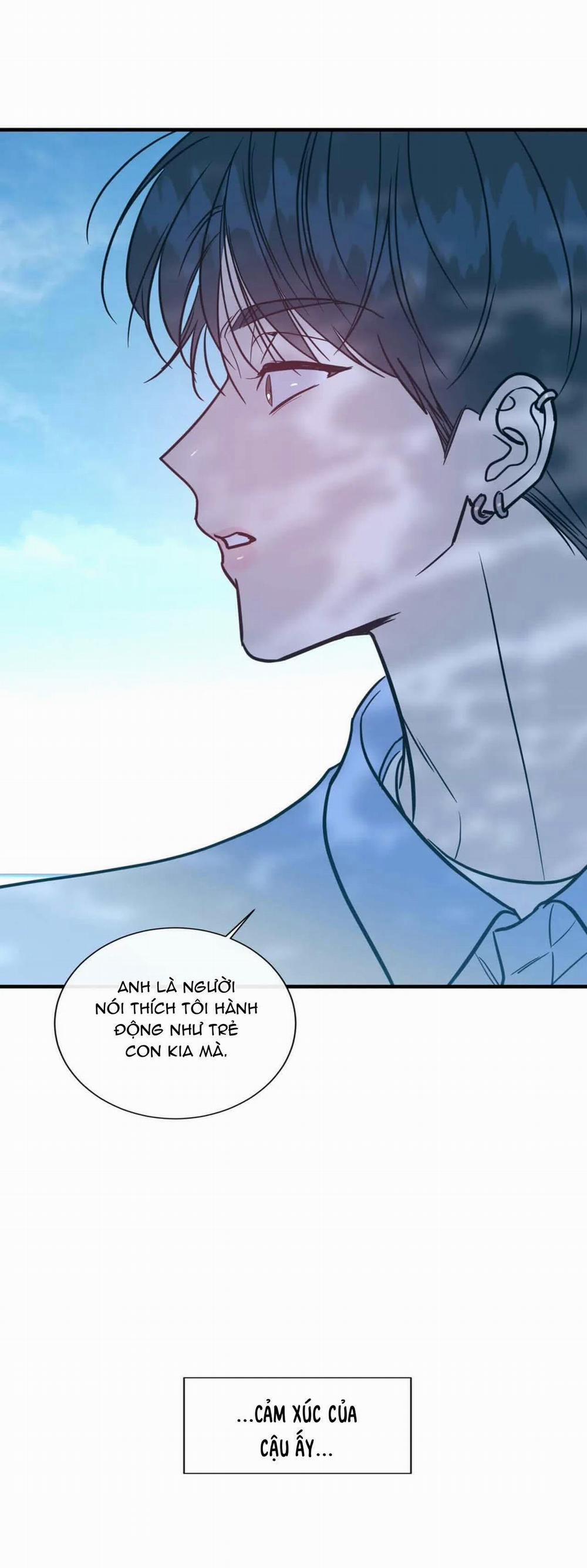 Love In Kitsch 40 trang 27